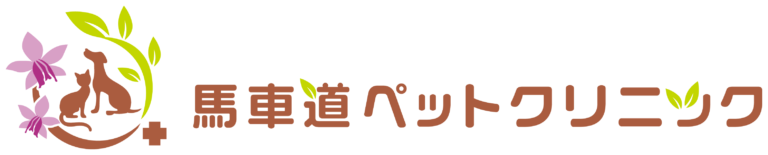 Bashamichi petclinic logo